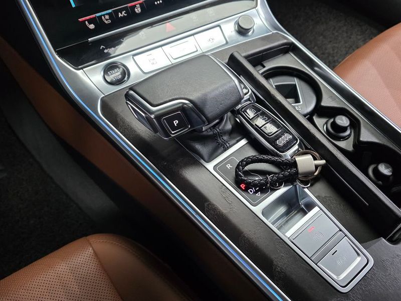 2021 Audi A6 40 TDI Premium photo 9