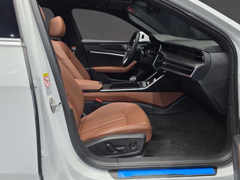 2021 Audi A6 40 TDI Premium photo 11