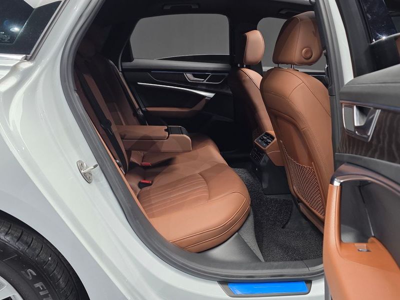 2021 Audi A6 40 TDI Premium photo 12