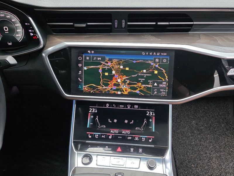2021 Audi A6 40 TDI Premium photo 15