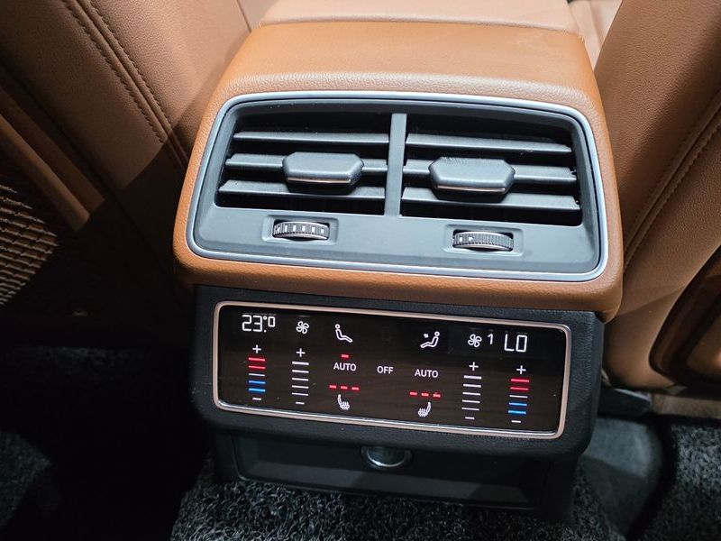 2021 Audi A6 40 TDI Premium photo 18