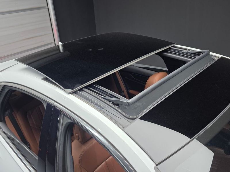 2021 Audi A6 40 TDI Premium photo 19