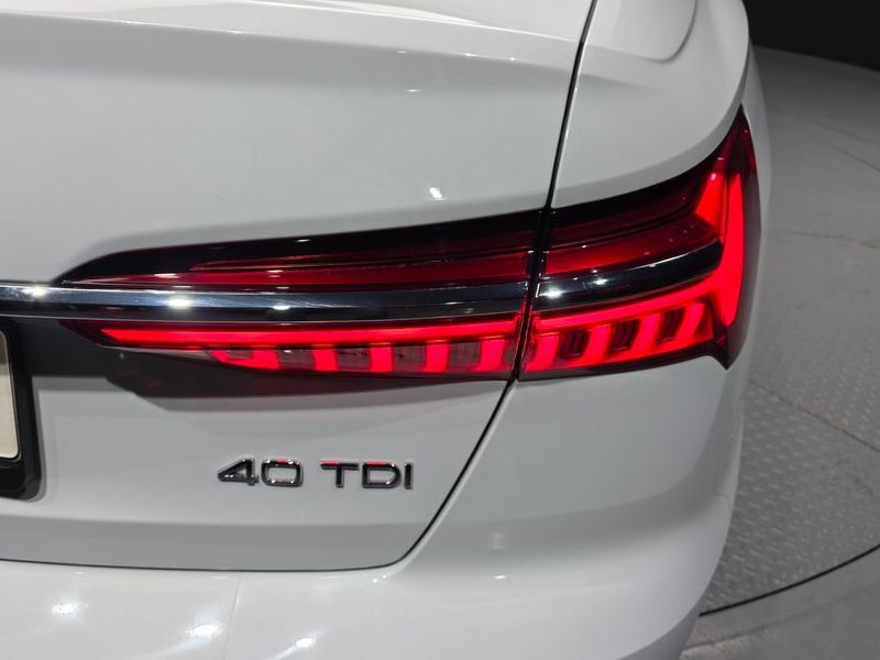 2021 Audi A6 40 TDI Premium photo 23