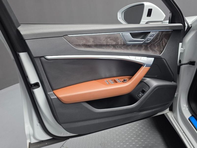 2021 Audi A6 40 TDI Premium photo 24