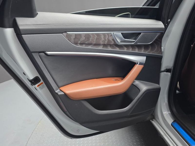 2021 Audi A6 40 TDI Premium photo 25