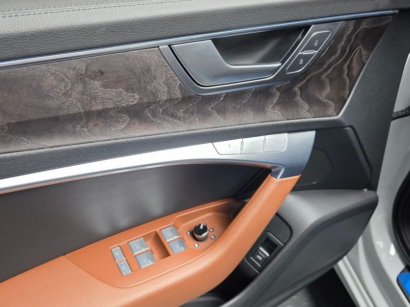 2021 Audi A6 40 TDI Premium photo 30