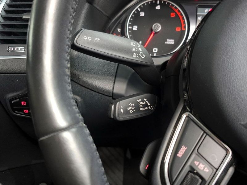 2014 Audi Q5 3.0 TDI Quattro Dynamic 8R photo 17