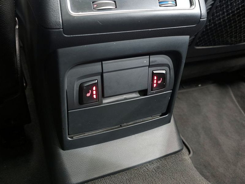 2014 Audi Q5 3.0 TDI Quattro Dynamic 8R photo 18