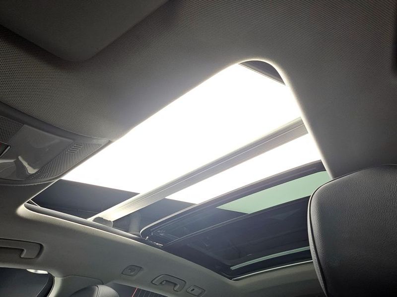 2014 Audi Q5 3.0 TDI Quattro Dynamic 8R photo 19