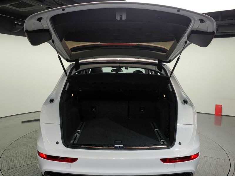 2014 Audi Q5 3.0 TDI Quattro Dynamic 8R photo 20