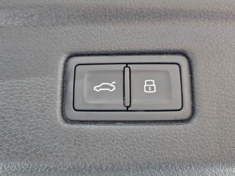 2021 Audi A5 40 TFSI Quattro Sportback photo 20