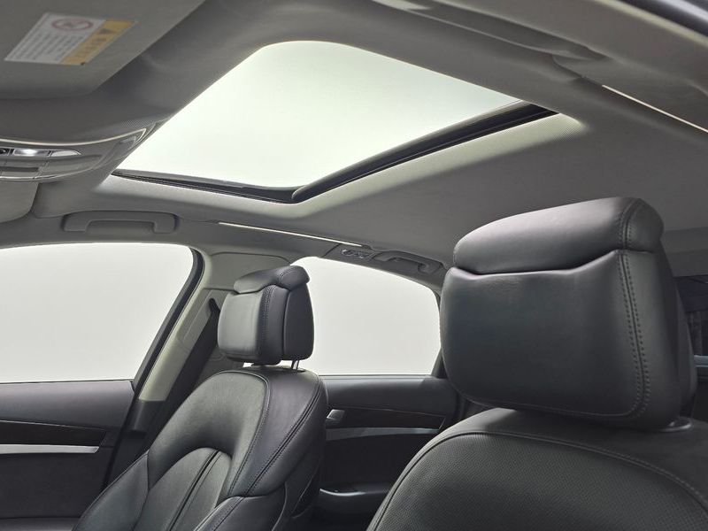 2015 Audi A8 60 TDI Quattro D4 photo 15