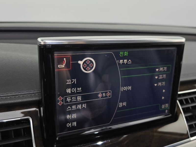 2015 Audi A8 60 TDI Quattro D4 photo 19