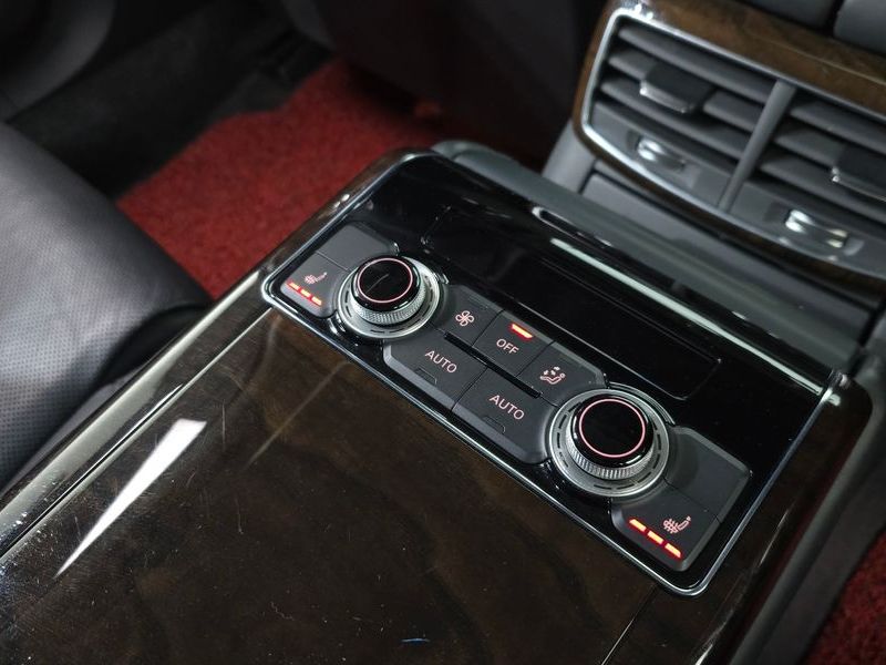 2015 Audi A8 60 TDI Quattro D4 photo 20