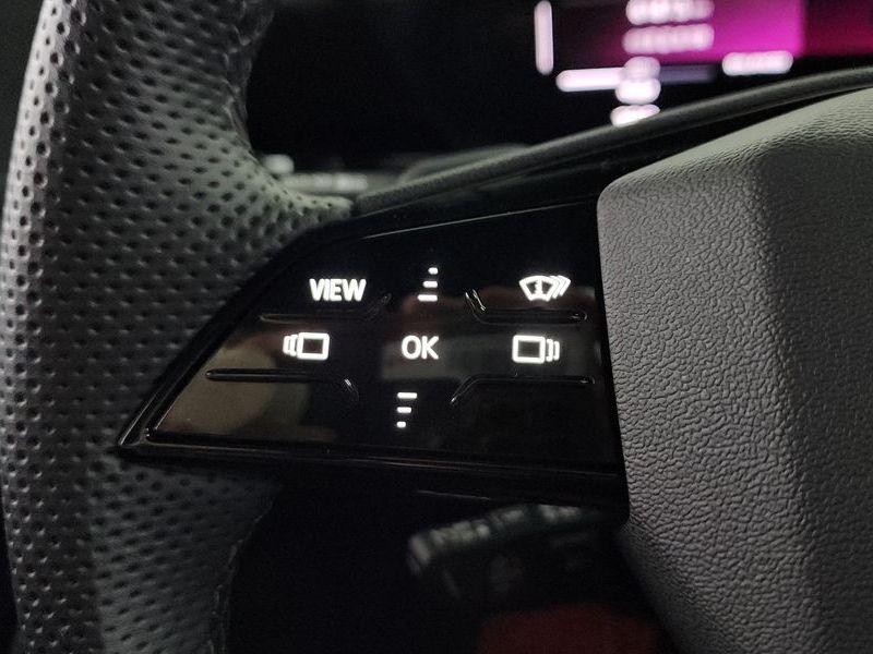 2025 Audi Q6 e-tron Quattro photo 16