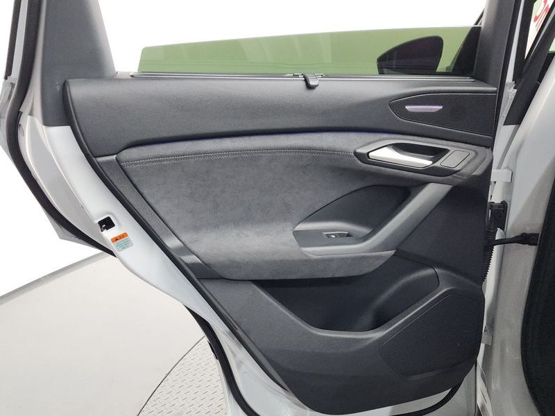 2025 Audi Q6 e-tron Quattro photo 25