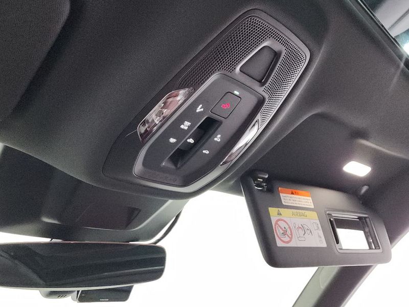2025 Audi Q6 e-tron Quattro photo 27