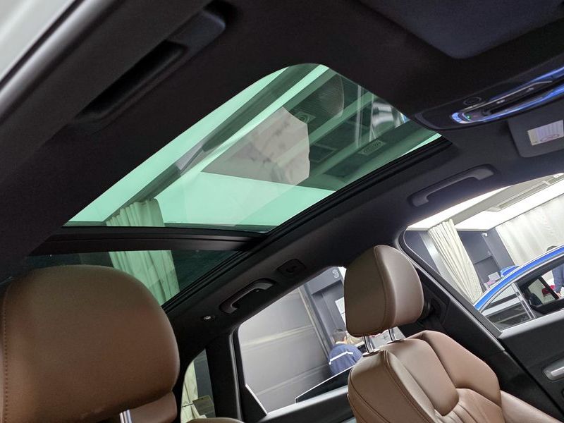 2020 Audi Q5 45 TFSI Quattro Premium photo 17