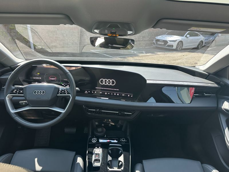 2025 Audi A6 Performance Advanced photo 7