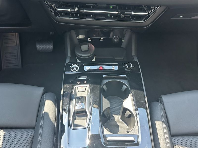2025 Audi A6 Performance Advanced photo 9
