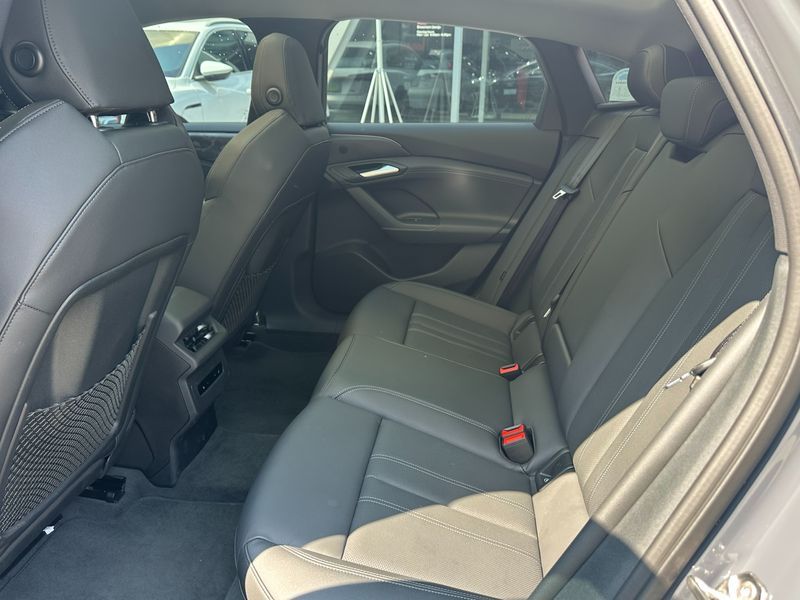 2025 Audi A6 Performance Advanced photo 11