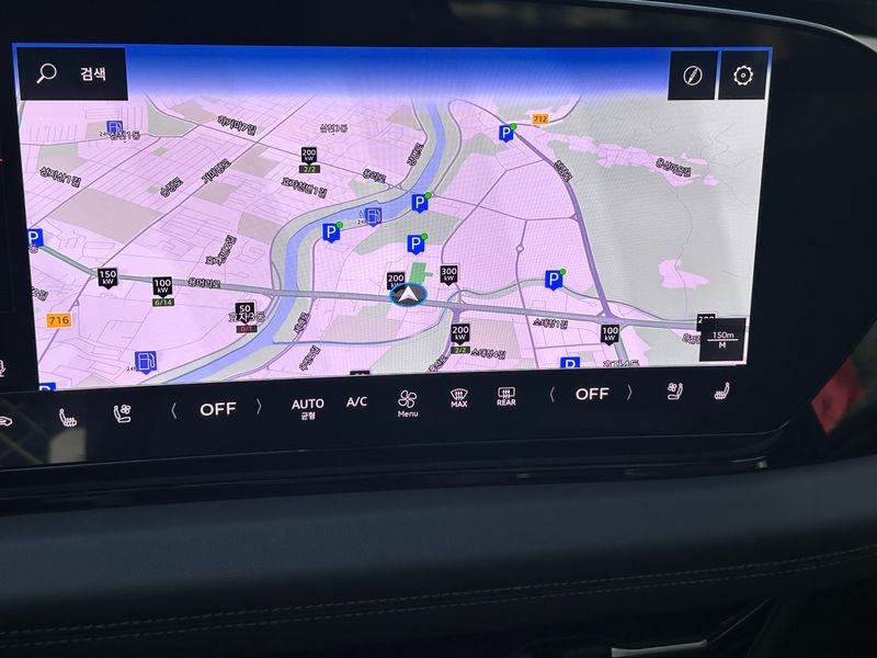 2025 Audi A6 Performance Advanced photo 19