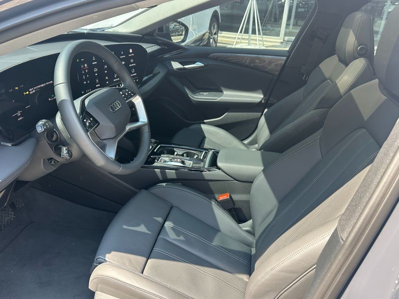2025 Audi A6 Performance Advanced photo 20