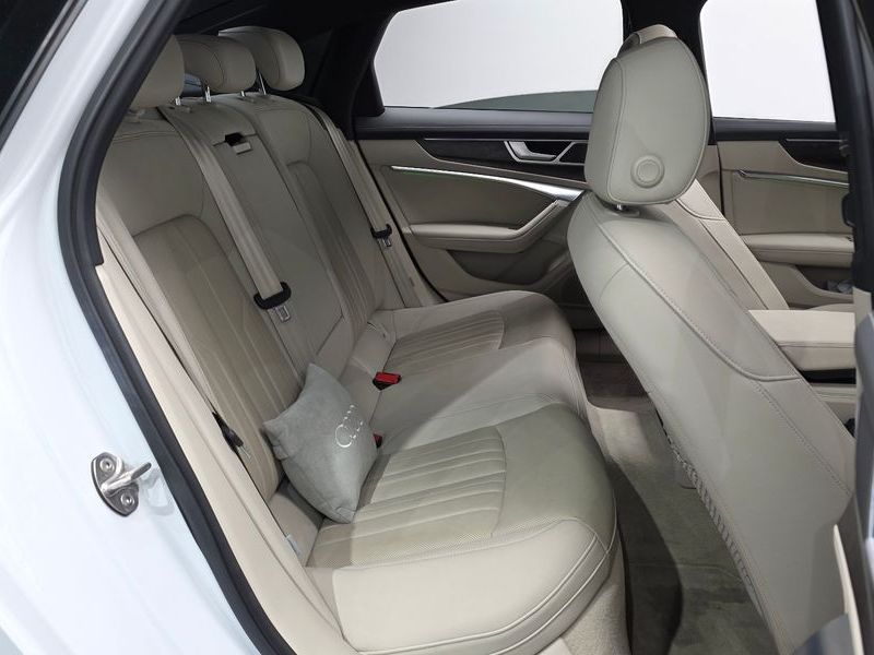 2021 Audi A6 45 TDI Quattro Premium photo 12