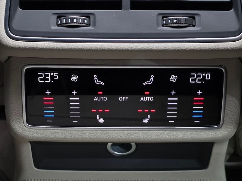 2021 Audi A6 45 TDI Quattro Premium photo 19