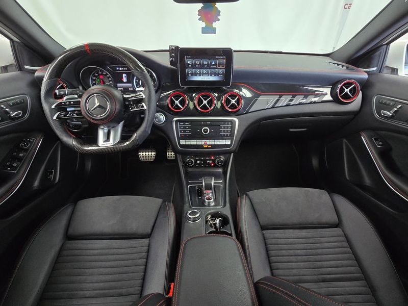 2019 Mercedes-Benz A-Class GLA45 AMG 4MATIC photo 7