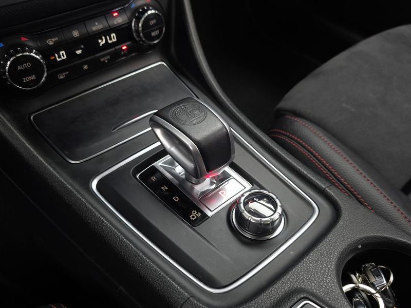 2019 Mercedes-Benz A-Class GLA45 AMG 4MATIC photo 9