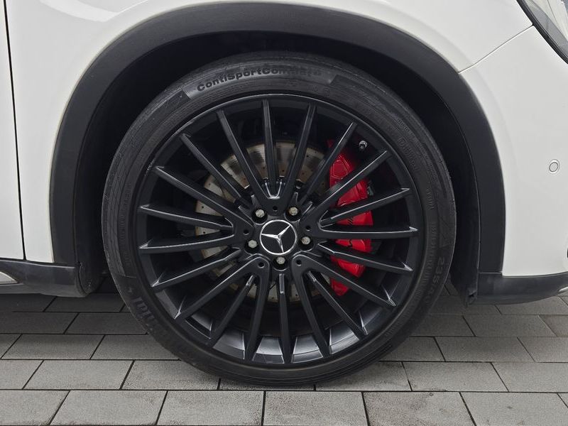 2019 Mercedes-Benz A-Class GLA45 AMG 4MATIC photo 21