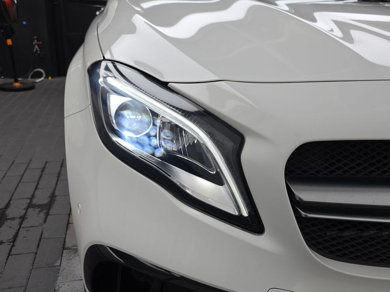2019 Mercedes-Benz A-Class GLA45 AMG 4MATIC photo 22