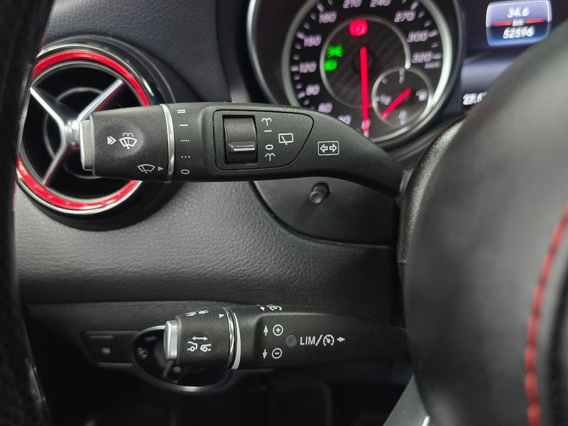 2019 Mercedes-Benz A-Class GLA45 AMG 4MATIC photo 27
