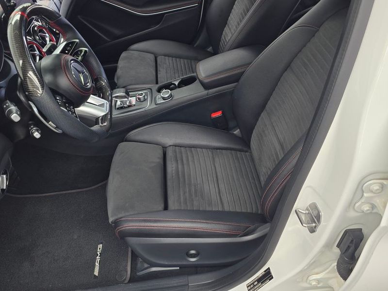 2019 Mercedes-Benz A-Class GLA45 AMG 4MATIC photo 29