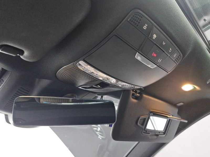 2022 Mercedes-Benz E-Class E250 Exclusive photo 17