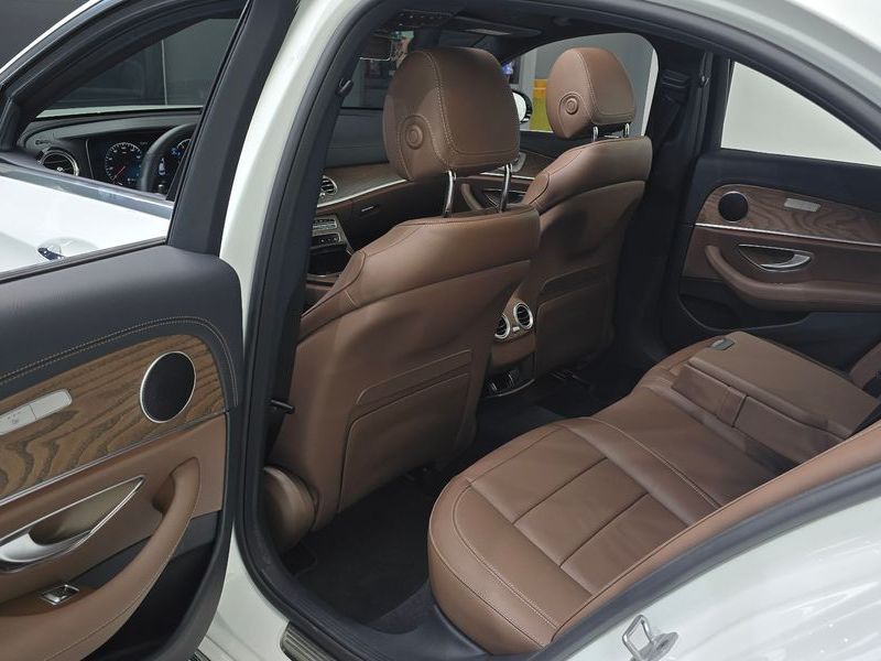 2023 Mercedes-Benz E-Class E250 Exclusive photo 11