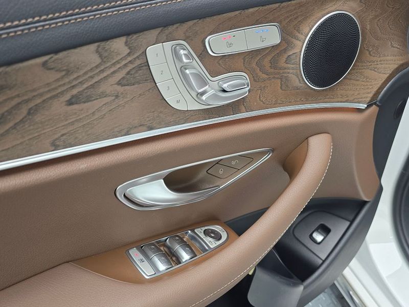 2023 Mercedes-Benz E-Class E250 Exclusive photo 14