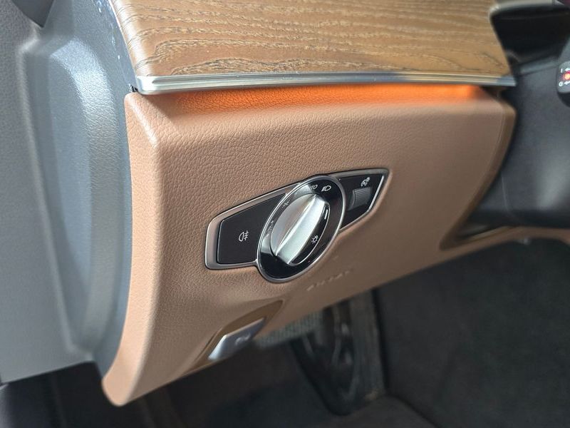 2023 Mercedes-Benz E-Class E250 Exclusive photo 15