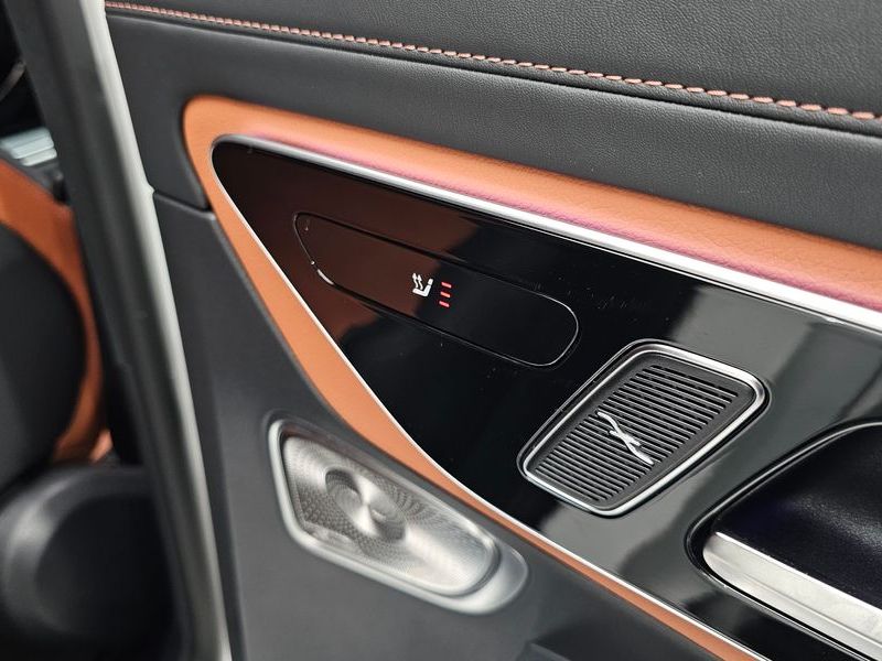 2024 Mercedes-Benz C-Class GLC300 4MATIC Coupe photo 19