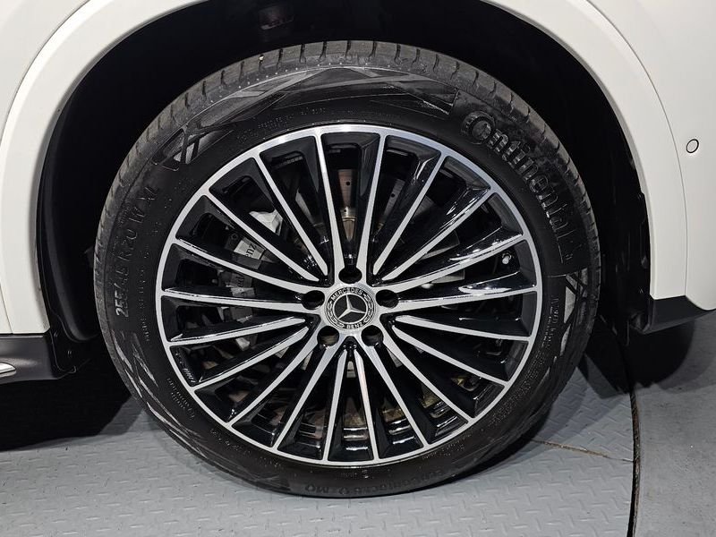 2024 Mercedes-Benz C-Class GLC300 4MATIC Coupe photo 21