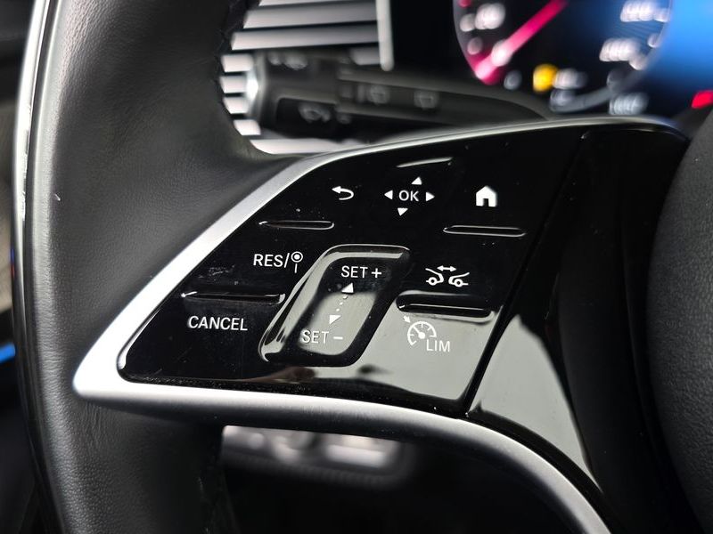 2025 Mercedes-Benz S-Class GLS450d 4MATIC photo 18