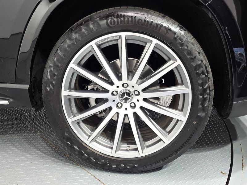 2025 Mercedes-Benz S-Class GLS450d 4MATIC photo 21