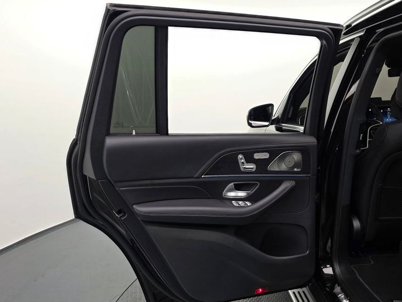 2025 Mercedes-Benz S-Class GLS450d 4MATIC photo 25