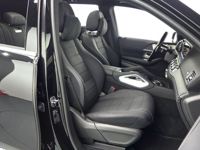 2025 Mercedes-Benz S-Class GLS450d 4MATIC photo 26