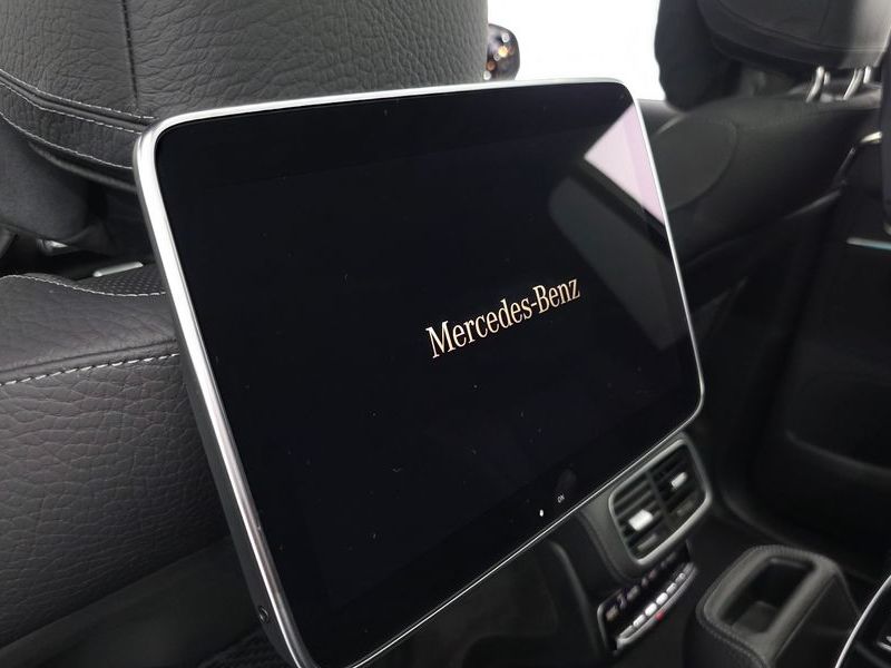 2025 Mercedes-Benz S-Class GLS450d 4MATIC photo 27