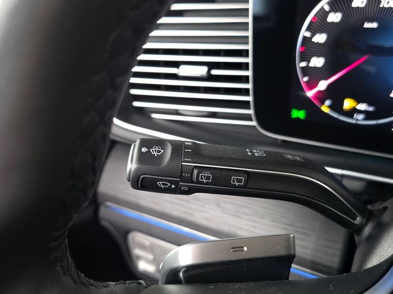 2025 Mercedes-Benz S-Class GLS450d 4MATIC photo 29