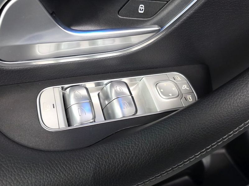 2025 Mercedes-Benz S-Class GLS450d 4MATIC photo 30