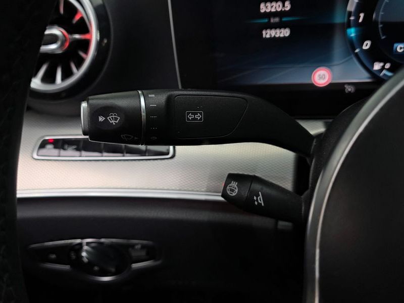 2019 Mercedes-Benz E-Class E300 AMG Line photo 28