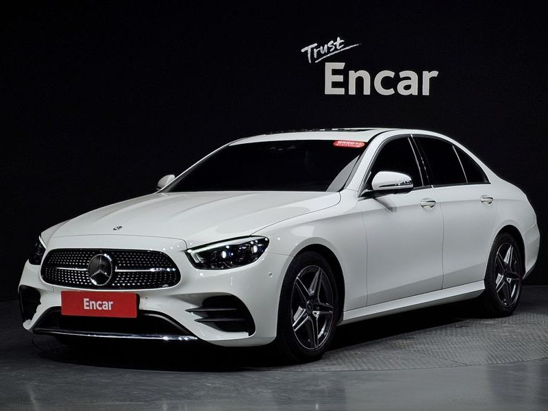 2023 Mercedes-Benz E-Class E250 AMG Line photo 11